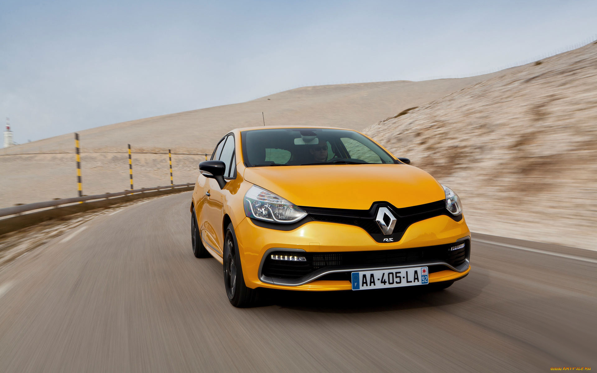 , renault, clio, rs, 200, car